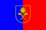 Grafika flagi Chmelnyzkyj