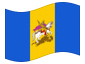 Animowana flaga Kijów