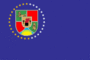 Grafika flagi Ługańsk