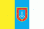 Grafika flagi Odessa
