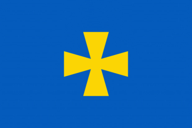 Flaga Połtawa