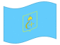 Animowana flaga Sumy