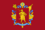 Grafika flagi Zaporoża