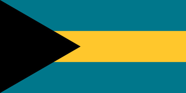 Bahamy