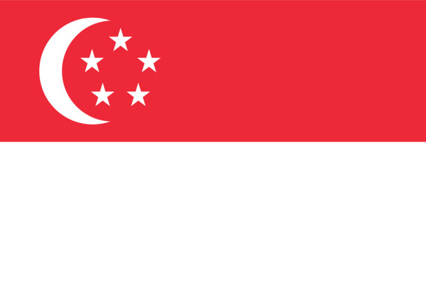  Singapur