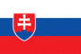 Grafika flagi Słowacja