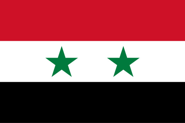  Syria