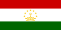  Tadżykistan