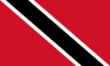 Grafika flagi Trynidad i Tobago