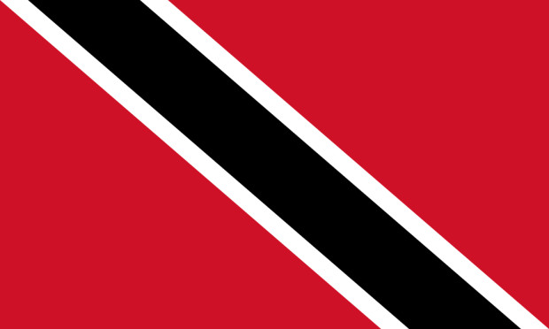 Flaga Trynidad i Tobago, Flaga Trynidad i Tobago