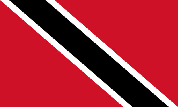Flaga Trynidad i Tobago