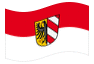 Animowana flaga Norymberga