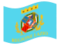 Animowana flaga Latium
