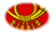 Deutsche Bundespost (flaga służbowa w latach 1950-1994)-Flaga jako winieta owalna