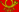Deutsche Bundespost (flaga służbowa w latach 1950-1994)-Flaga prostokątna