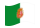 Fuerteventura- machanie flagą