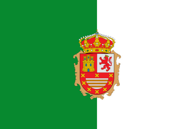 Flaga Fuerteventura