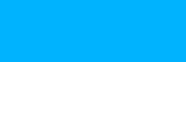 Flaga Pomorze (prowincja pruska)