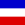 Szlezwik-Holsztyn (prowincja pruska)-Flaga kwadratowa