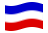 Szlezwik-Holsztyn (prowincja pruska)- machanie flagą
