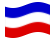 Szlezwik-Holsztyn (prowincja pruska)- machanie flagą