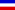 Szlezwik-Holsztyn (prowincja pruska)-Flaga prostokątna