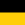 Saksonia (prowincja pruska)-Flaga kwadratowa