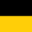Saksonia (prowincja pruska)-Flaga kwadratowa
